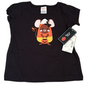 Gymboree- Girl’s Fall Top- Size 18-24M